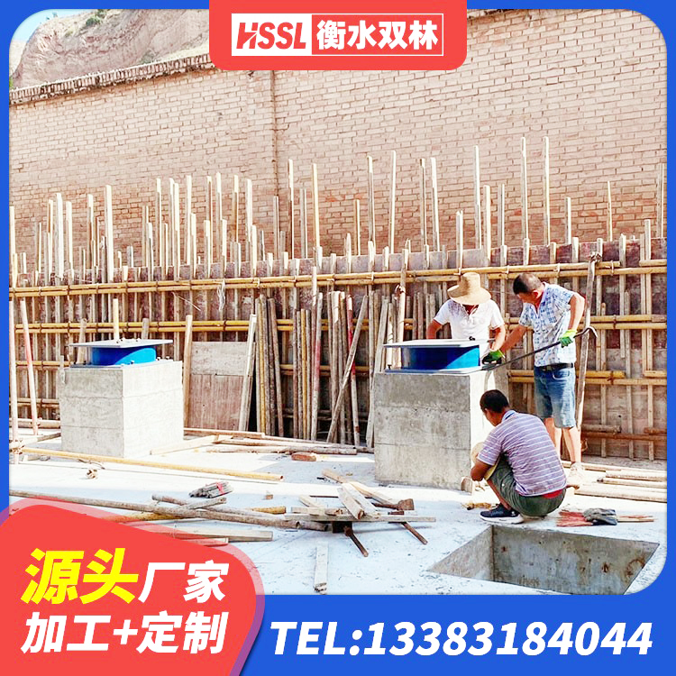吴兴区LRB橡胶隔震支座400源头工厂 吴兴区LNR橡胶隔震支座厂家 吴兴区HDR700支座源头工厂 吴兴区阻尼隔震橡胶支座生产厂家 - 第4张
