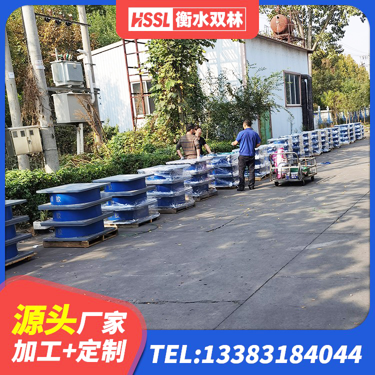吴兴区LRB橡胶隔震支座400源头工厂 吴兴区LNR橡胶隔震支座厂家 吴兴区HDR700支座源头工厂 吴兴区阻尼隔震橡胶支座生产厂家 - 第3张